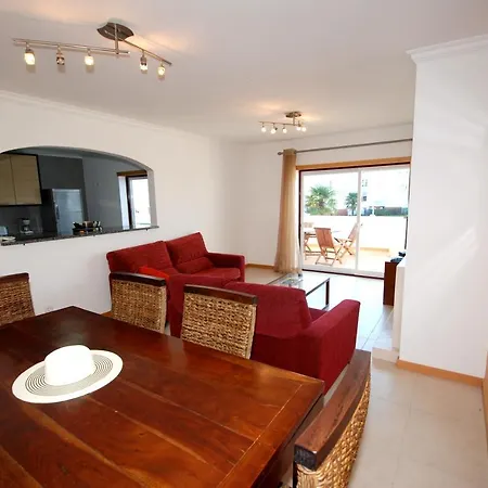 Turtle - 3 Bedroom In With 2 Shared Pools And Private Terrace Lägenhet Nazaré