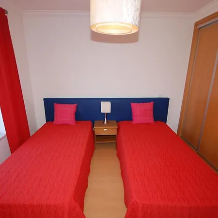Turtle - 3 Bedroom In With 2 Shared Pools And Private Terrace * Nazaré