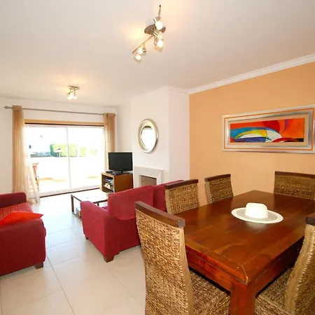 Turtle - 3 Bedroom In With 2 Shared Pools And Private Terrace * Nazaré