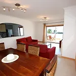 Turtle - 3 Bedroom In With 2 Shared Pools And Private Terrace Διαμέρισμα Ναζαρέ
