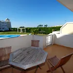 Turtle - 3 Bedroom In With 2 Shared Pools And Private Terrace *
