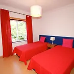 Turtle - 3 Bedroom In With 2 Shared Pools And Private Terrace * Ναζαρέ