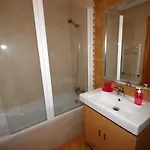 Turtle - 3 Bedroom In With 2 Shared Pools And Private Terrace Διαμέρισμα